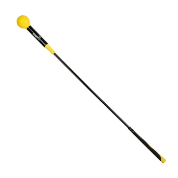 Golf Swing Trainer Aid and Correction for Strength Grip Tempo Flexibility Training Suit for Indoor Practice As Gift
Golf Swing Trainer Aid and Correction for Strength Grip Tempo Flexibility Training Suit for Indoor Practice As Gift