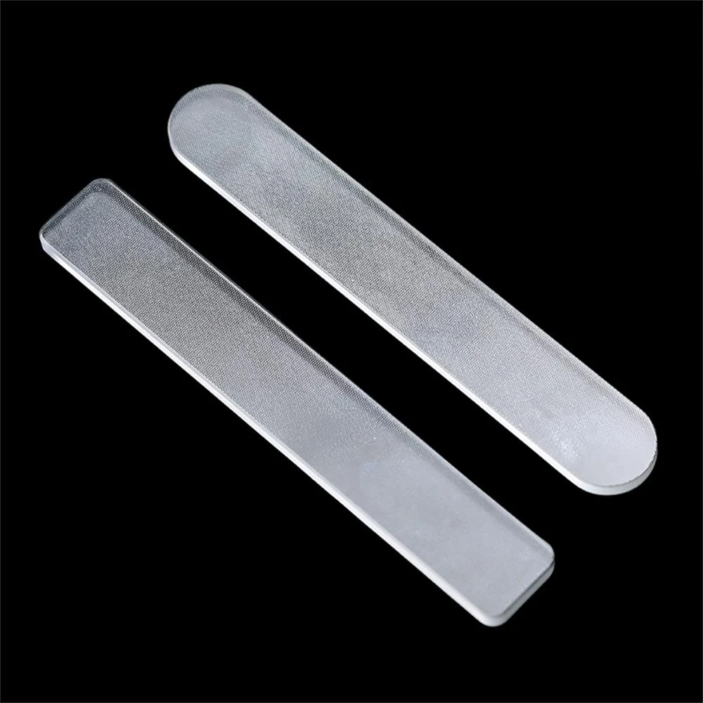 1 pc Professional Durable Shiner Nano Glass Nail File Shiner emery Manicure Buffing Kit Manicure Tools Nail Art Accessories
1 pc Professional Durable Shiner Nano Glass Nail File Shiner emery Manicure Buffing Kit Manicure Tools Nail Art Accessories