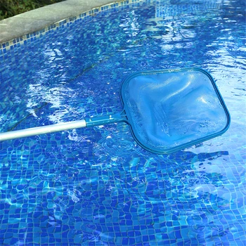 Swimming Pool Cleaning Net Swimming Pool Deep Water Leaf Net Swimming Pool Encryption Clean Pool Skimmer Leaf Catcher Bag
Swimming Pool Cleaning Net Swimming Pool Deep Water Leaf Net Swimming Pool Encryption Clean Pool Skimmer Leaf Catcher Bag