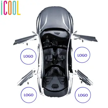 1PCS Car Door Led Welcome Light Laser Projector Logo Shadow Wireless Decorative Light for BMW Auto Accessories
1PCS Car Door Led Welcome Light Laser Projector Logo Shadow Wireless Decorative Light for BMW Auto Accessories