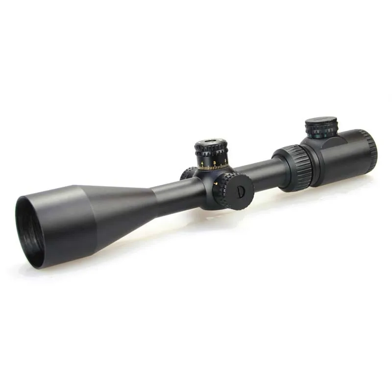 Air Riflescope Hunting Tactical Scope 4-14*50IR Optics Sight For Long Range Hunting
Air Riflescope Hunting Tactical Scope 4-14*50IR Optics Sight For Long Range Hunting