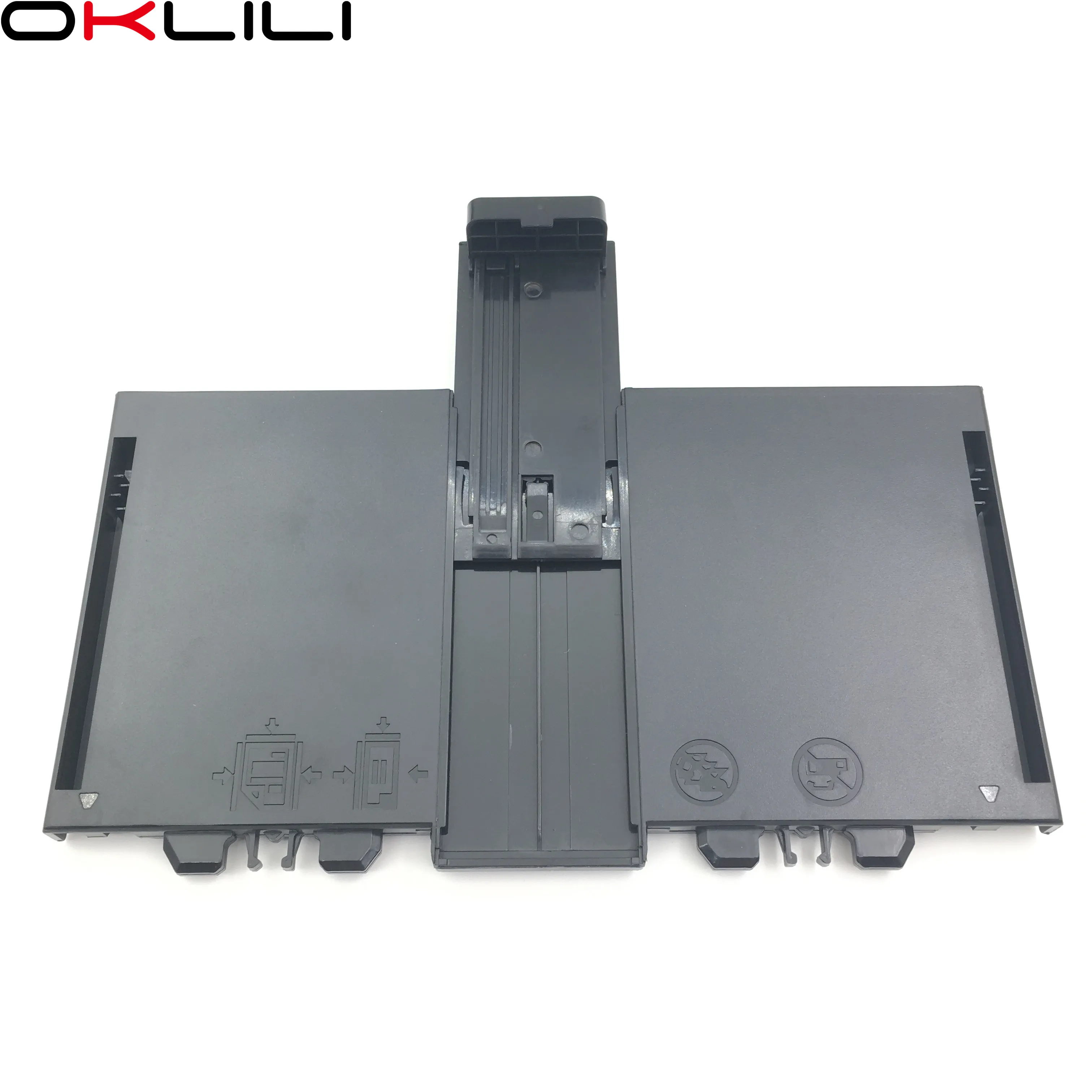 Входной лоток для фотобумаги HP Pro M201n M201dw M202n M225dn M225dw M226dn M201 M202 M225 M226 1 шт.|Детали