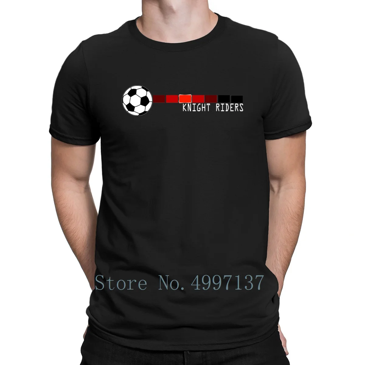 Knight Riders Soccer Team T Shirt Crazy Cotton Designer Natural Streetwear Spring Autumn Basic Round Collar Shirt
Knight Riders Soccer Team T Shirt Crazy Cotton Designer Natural Streetwear Spring Autumn Basic Round Collar Shirt
