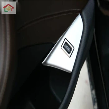 Accessories Fit For BMW 5 Series Sedan G30 530I 2017 - 2020 Rear Tail Trunk Tailgate Switch Button Decoration Cover Kit Trim
Accessories Fit For BMW 5 Series Sedan G30 530I 2017 - 2020 Rear Tail Trunk Tailgate Switch Button Decoration Cover Kit Trim