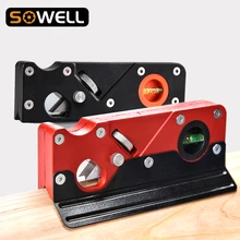SOWELL Chamfer Hand Planer with Backer Woodworking Edge Corner Plane Manual Planer Carpenter Hand Tool SOWELL Chamfer Hand Planer with Backer Woodworking Edge Corner Plane Manual Planer Carpenter Hand Tool