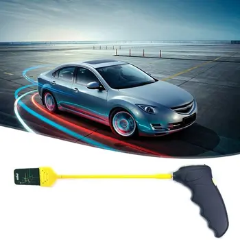 Random color Coil On Plug (Cop) Ignition System Quick Tester Universal Best Ignition Tester Hand-Held Quick Tester
Random color Coil On Plug (Cop) Ignition System Quick Tester Universal Best Ignition Tester Hand-Held Quick Tester