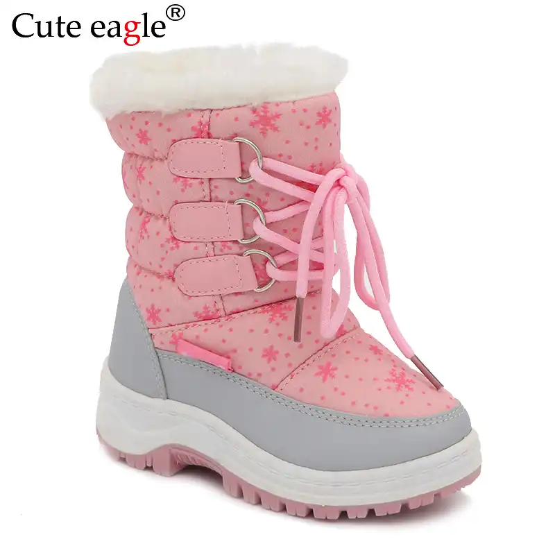 cute winter boots for toddlers