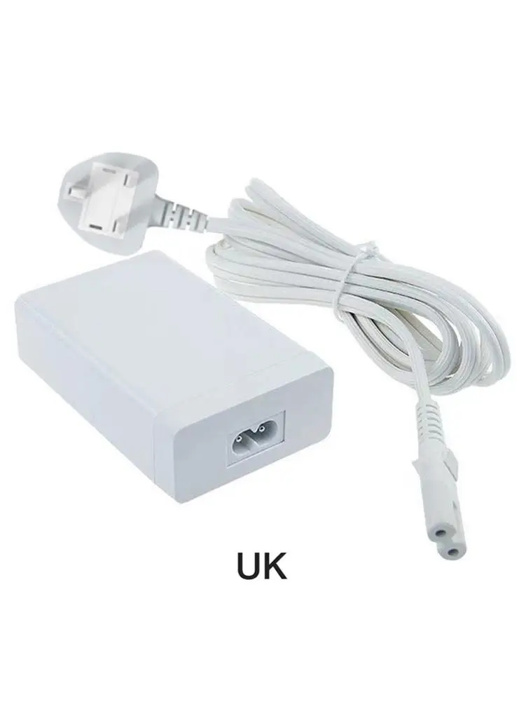 45W Quick Charger QC 3.0 USB Charger Type-C USB C PD Multi-port USB Charging US EU UK Plug Adapte For IPhone IPad
45W Quick Charger QC 3.0 USB Charger Type-C USB C PD Multi-port USB Charging US EU UK Plug Adapte For IPhone IPad