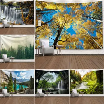 New Home Tapestry Magical Forest Tree Tapestry Wall Hanging Mandala Bedspread Throw Art Home Decor Print 2020
New Home Tapestry Magical Forest Tree Tapestry Wall Hanging Mandala Bedspread Throw Art Home Decor Print 2020
