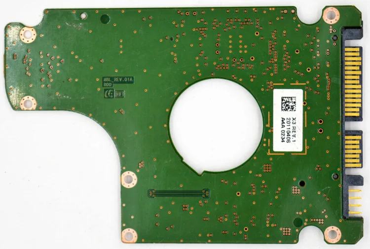 Печатная плата жесткого диска BF41-00368A 01 для Samsung 2,5 дюйма, USB 2,0, восстановление данных
Печатная плата жесткого диска BF41-00368A 01 для Samsung 2,5 дюйма, USB 2,0, восстановление данных