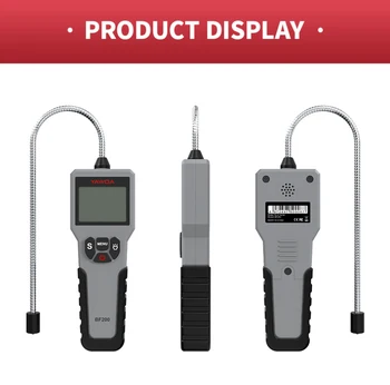 BF200 Car Brake Fluid Tester Universal Automotive Oil Liquid Testing Tool Car Diagnostic Tool Brake Oil Test Car Inspection Tool
BF200 Car Brake Fluid Tester Universal Automotive Oil Liquid Testing Tool Car Diagnostic Tool Brake Oil Test Car Inspection Tool