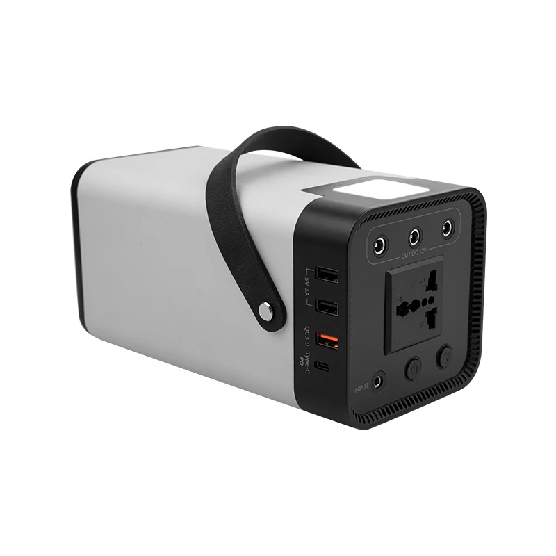 Solar Power Generator AC/220V/110V output DC 12V 5V For Camping Out Door Travel AC Power Bank
Solar Power Generator AC/220V/110V output DC 12V 5V For Camping Out Door Travel AC Power Bank