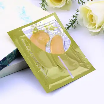 1Pair Eye Patches Collagen Golden Sheet Beauty Eye Mask Anti Aging/Dark Circles/Puffiness Moisturizing Eye Patch Gel Eye Pads
1Pair Eye Patches Collagen Golden Sheet Beauty Eye Mask Anti Aging/Dark Circles/Puffiness Moisturizing Eye Patch Gel Eye Pads