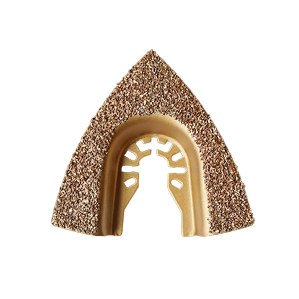 Diamond Carbide Multi Function Oscillating Tool Grinding Saw Blades For Ceramic Porcelin Tile Metal Cutting Tool
Diamond Carbide Multi Function Oscillating Tool Grinding Saw Blades For Ceramic Porcelin Tile Metal Cutting Tool