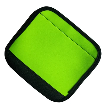Trolley Protecting Sleeve Glove Suitcase Luggage Handle Cover Hostess Travelling Trolley Case Travel Accessories Parts
Trolley Protecting Sleeve Glove Suitcase Luggage Handle Cover Hostess Travelling Trolley Case Travel Accessories Parts