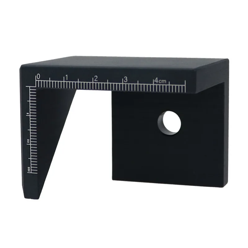 45 Degree Angle Marker Gauge Line Scriber Center Finder Right Angle Square Center Line Drawing Scriber Woodworking Tools
45 Degree Angle Marker Gauge Line Scriber Center Finder Right Angle Square Center Line Drawing Scriber Woodworking Tools