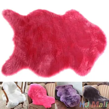 Carpet 2-In-1 Throw Rugs HOT Chair Seat HOT Wool Wool Mat Plain Rug Washable Fur Soft
Carpet 2-In-1 Throw Rugs HOT Chair Seat HOT Wool Wool Mat Plain Rug Washable Fur Soft
