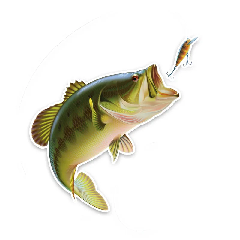 Interesting Car StickersFun Cartoon Big Fish Eats Small Fish Car-styling Waterproof Sunscreen PVC 13cm X 13cm
Interesting Car StickersFun Cartoon Big Fish Eats Small Fish Car-styling Waterproof Sunscreen PVC 13cm X 13cm