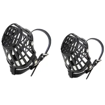 Dog Pet Puppy Muzzle Basket Cage XS & Dog Pet Puppy Muzzle Basket Cage XXL
Dog Pet Puppy Muzzle Basket Cage XS & Dog Pet Puppy Muzzle Basket Cage XXL