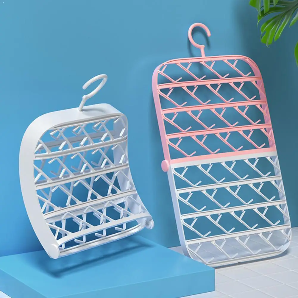 TikTok Socks drying basket underwear drying rack student be rack drying balcony clothes can folded storage dormitory R5F2
TikTok Socks drying basket underwear drying rack student be rack drying balcony clothes can folded storage dormitory R5F2