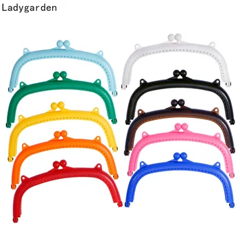 10PCS 16cm Resin Plastic Purse Frame with Hole Coins Kiss Clasps Handbag Handle Lock Clutch Clasp for Purse Diy Craft Supplies
10PCS 16cm Resin Plastic Purse Frame with Hole Coins Kiss Clasps Handbag Handle Lock Clutch Clasp for Purse Diy Craft Supplies