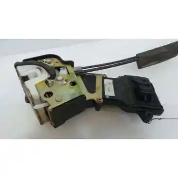 DOOR LOCK REAR LEFT MAZDA 6 SALOON (GG) 
DOOR LOCK REAR LEFT MAZDA 6 SALOON (GG)