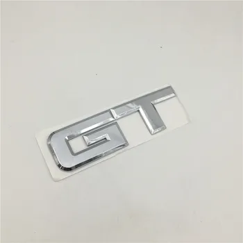 For 2015-2019 Ford Mustang GT Rear Trunk Emblem Chrome Logo Nameplate Licensed
For 2015-2019 Ford Mustang GT Rear Trunk Emblem Chrome Logo Nameplate Licensed