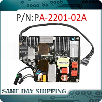 Genuine 24" A1267 Power Board for 24 Inch LED Cinema Display A1267 Power Supply with Cable 212W PA-2201-02A
Genuine 24" A1267 Power Board for 24 Inch LED Cinema Display A1267 Power Supply with Cable 212W PA-2201-02A