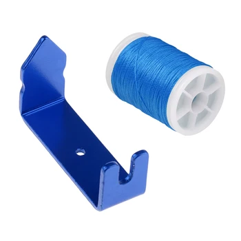 110m Bowstring Material Serving Thread + Bow String Separator Sight Install Peep Sight Silencer Install Tool Archery Accessories
110m Bowstring Material Serving Thread + Bow String Separator Sight Install Peep Sight Silencer Install Tool Archery Accessories