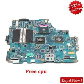 NOKOTION For Sony VAIO VGNFW VGN-FW A1727021A MBX-189 Laptop Motherboard M763 1P-0091J00-8010 MAIN BOARD Free cpu Tested
NOKOTION For Sony VAIO VGNFW VGN-FW A1727021A MBX-189 Laptop Motherboard M763 1P-0091J00-8010 MAIN BOARD Free cpu Tested