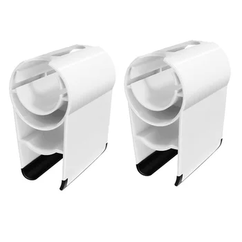2Pcs for Dyson V7 V8 V10 V11 Vacuum Cleaner Parts Storage Bracket Bracket Brush Holder Tool Nozzle Base Base Access Port
2Pcs for Dyson V7 V8 V10 V11 Vacuum Cleaner Parts Storage Bracket Bracket Brush Holder Tool Nozzle Base Base Access Port