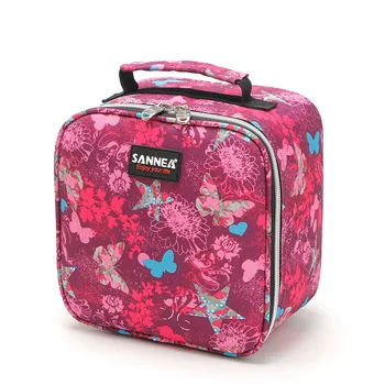 Portable Children Lunch Bags Insulated Cool Lunch Bag Outdoor Picnic Bags Student School Lunchbox Insulated HandBag ZL497
Portable Children Lunch Bags Insulated Cool Lunch Bag Outdoor Picnic Bags Student School Lunchbox Insulated HandBag ZL497