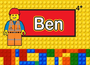 Custom Lego Building Blocks Emmet Colorful Birthday photography backgrounds Computer print party photo backdrop 
Custom Lego Building Blocks Emmet Colorful Birthday photography backgrounds Computer print party photo backdrop
