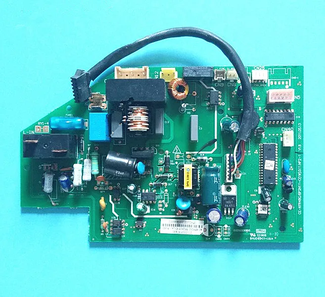 good working for air conditioning Computer board CE-KFR48G/BP2N1Y-C AU-KFR50G/BP2N1Y-C board
good working for air conditioning Computer board CE-KFR48G/BP2N1Y-C AU-KFR50G/BP2N1Y-C board
