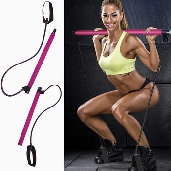 1 set Pull Rope Fitness Exercises Resistance Bands Latex Tubes Pedal Excerciser Body Training Workout Yoga Rubber Loop Tube
1 set Pull Rope Fitness Exercises Resistance Bands Latex Tubes Pedal Excerciser Body Training Workout Yoga Rubber Loop Tube