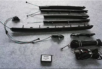 Car Door Panel LED Decorative Atmosphere Lights Decor Trim Carbon Fiber Color Style For Audi A3 8V 2013-16 Interior Accessories
Car Door Panel LED Decorative Atmosphere Lights Decor Trim Carbon Fiber Color Style For Audi A3 8V 2013-16 Interior Accessories