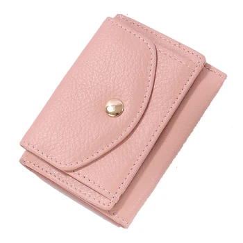 Women Fashion Coin Purse Portable Wallet Mini Clutch Slim Girl Coin Purse Women Coin Purse Leather Short Wallet
Women Fashion Coin Purse Portable Wallet Mini Clutch Slim Girl Coin Purse Women Coin Purse Leather Short Wallet