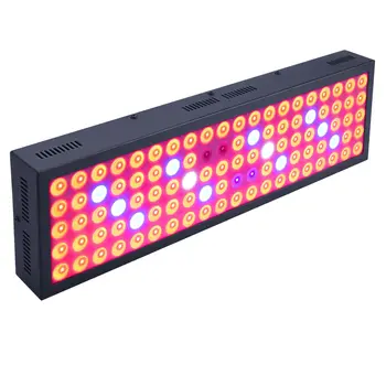 600W Led Grow Light Hydroponic Full Spectrum Red Led Planting Grow Lamp For Veg Flower Plant Lamp Panel, Led Grow Tent
600W Led Grow Light Hydroponic Full Spectrum Red Led Planting Grow Lamp For Veg Flower Plant Lamp Panel, Led Grow Tent