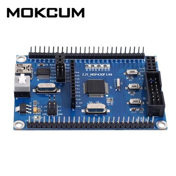 MSP430F149 Development Board MSP430 Programmable MCU Controller MSP System Board
MSP430F149 Development Board MSP430 Programmable MCU Controller MSP System Board