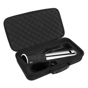 Hard EVA Zipper Case Bag for Anova Culinary Bluetooth Sous Vide Precision Cooker WXTA
Hard EVA Zipper Case Bag for Anova Culinary Bluetooth Sous Vide Precision Cooker WXTA