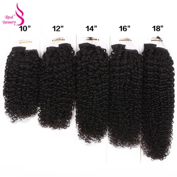 Real Beauty Mongolian Bohemian Curly Clip Ins Human Hair 3B 3C Clip In Human Hair Extensions 70g/set Remy Hair
Real Beauty Mongolian Bohemian Curly Clip Ins Human Hair 3B 3C Clip In Human Hair Extensions 70g/set Remy Hair