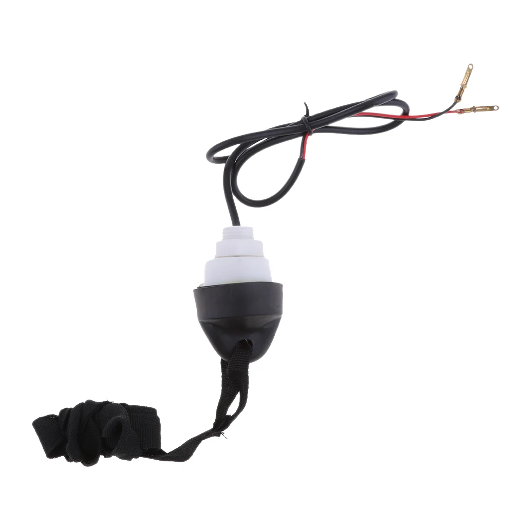 Motor Kill Stop Switch Pull Tether Cap Kit for ATV Quad 50cc 70cc 90cc 110cc Motor Kill Stop Switch Pull Tether Cap Kit for ATV Quad 50cc 70cc 90cc 110cc