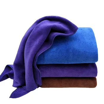 40*60cm Mill Plush Thickening Car Wash Towel Soft And Delicate Exceed Fine Fiber Water Uptake Automobile Car Wipe Car Towel
40*60cm Mill Plush Thickening Car Wash Towel Soft And Delicate Exceed Fine Fiber Water Uptake Automobile Car Wipe Car Towel