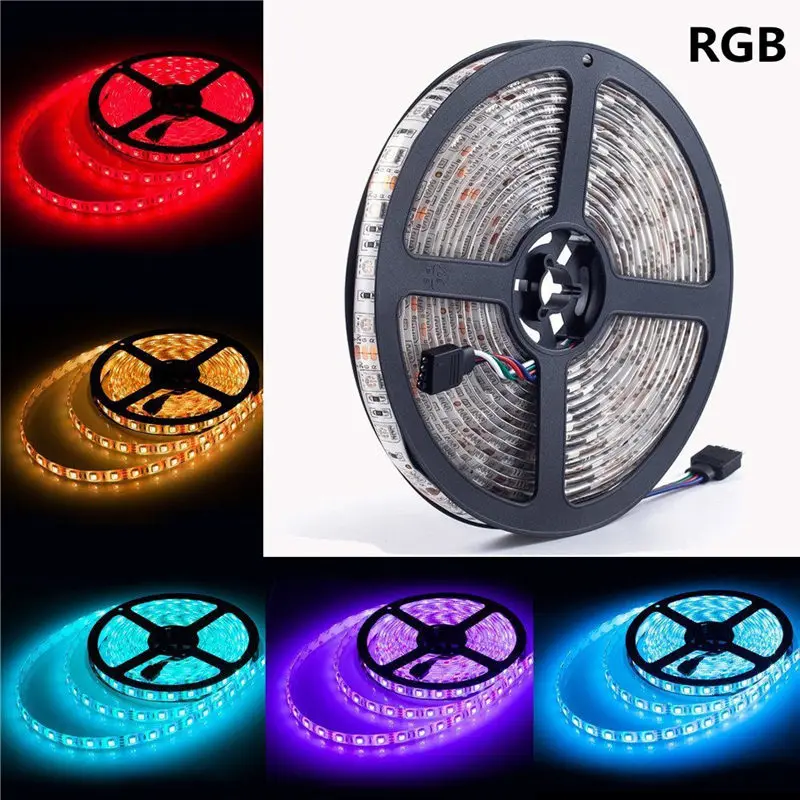 Customized 2 Set 10meters 60leds/meter + 1 Set 11meters 60leds/meter Waterproof 5050 RGB Strip Adapter Controller Included
Customized 2 Set 10meters 60leds/meter + 1 Set 11meters 60leds/meter Waterproof 5050 RGB Strip Adapter Controller Included