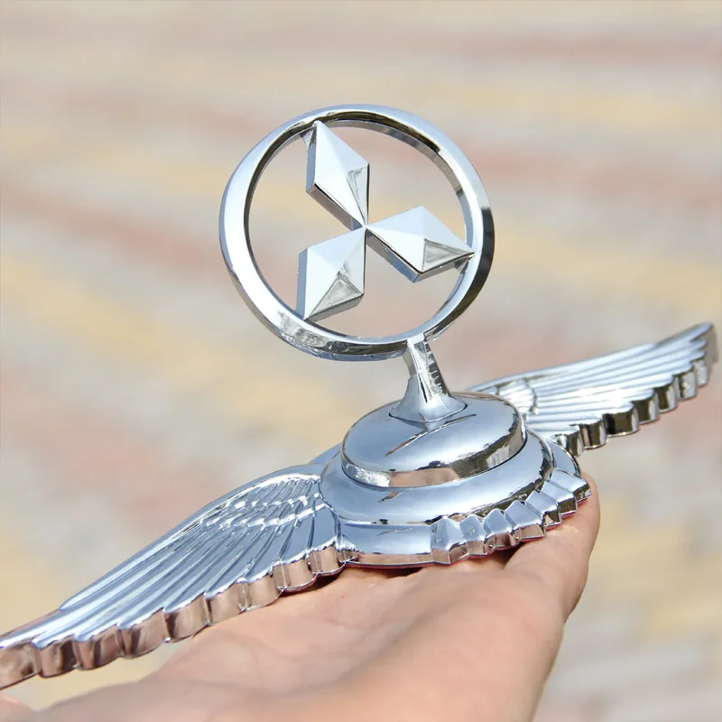 for Mitsubishi Logo L200 Pajero RALLIART ASX Lancer 9 10 Outlander Eclipse Head Front Badge Car Metal Chromed Emblem Sticker
for Mitsubishi Logo L200 Pajero RALLIART ASX Lancer 9 10 Outlander Eclipse Head Front Badge Car Metal Chromed Emblem Sticker