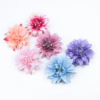 30 Pieces Artificial flowers Scrapbooking flowers wall christmas decorations for home wedding car silk daisies DIY gifts boxes
30 Pieces Artificial flowers Scrapbooking flowers wall christmas decorations for home wedding car silk daisies DIY gifts boxes