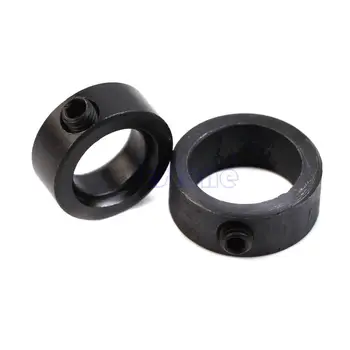 New 8pcs Woodworking Drill Bit depth Stop Collars Ring Positioner Drill Locator 
New 8pcs Woodworking Drill Bit depth Stop Collars Ring Positioner Drill Locator