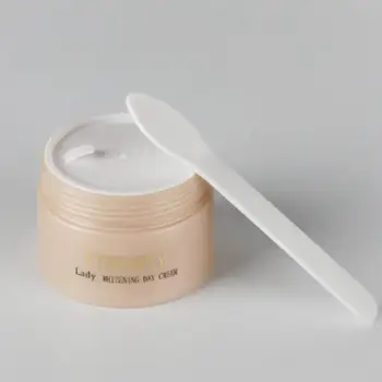 Round Head Mask Scraper Face Cream Spoon Small Pick Rod 100pcs Cosmetic Packaging Special Small Spoon
Round Head Mask Scraper Face Cream Spoon Small Pick Rod 100pcs Cosmetic Packaging Special Small Spoon