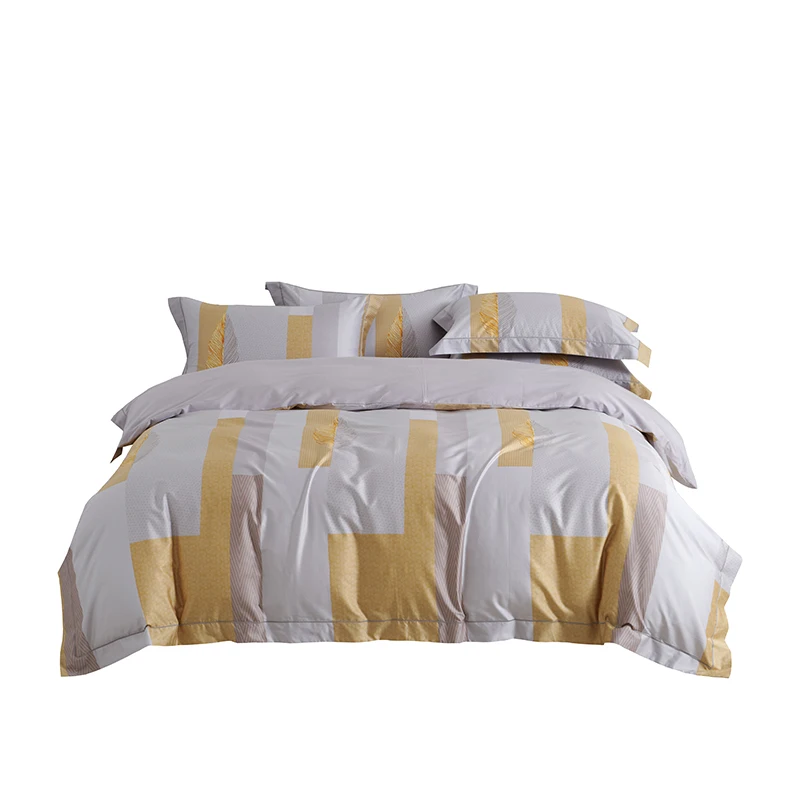 2021 Brocade Embroidered Satin Egyptian Cotton Silky Soft Duvet Cover US King Queen Size Bedding Set
2021 Brocade Embroidered Satin Egyptian Cotton Silky Soft Duvet Cover US King Queen Size Bedding Set