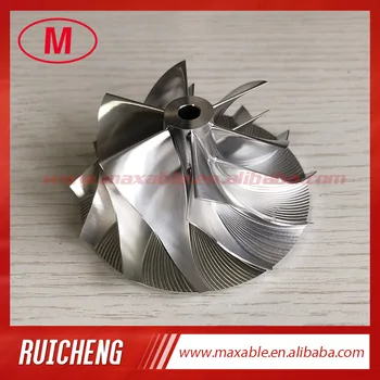 CT26 53.11/70.98mm 6+6 blades high performance high bladeTurbo aluminum 2618/milling/Billet compressor wheel
CT26 53.11/70.98mm 6+6 blades high performance high bladeTurbo aluminum 2618/milling/Billet compressor wheel
